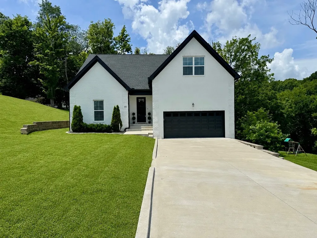 486 David Avenue Lewisburg TN 37091