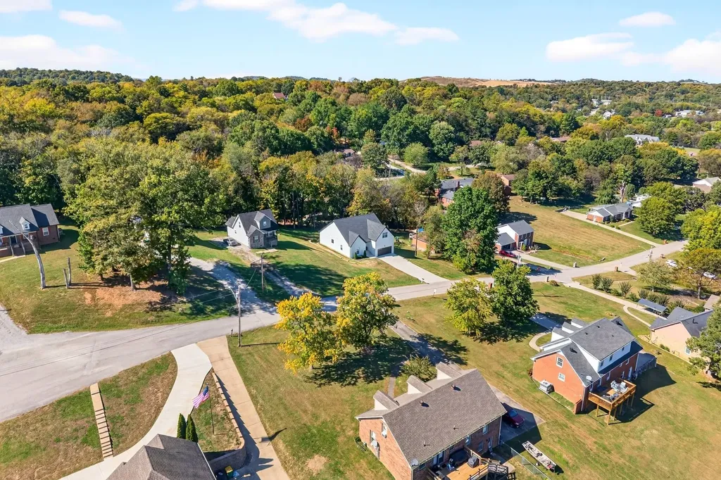 486 David Avenue Lewisburg TN 37091