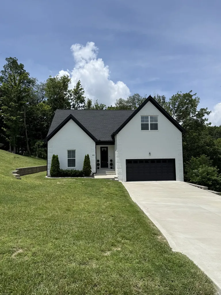 486 David Avenue Lewisburg TN 37091
