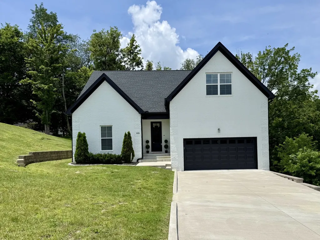 486 David Avenue Lewisburg TN 37091