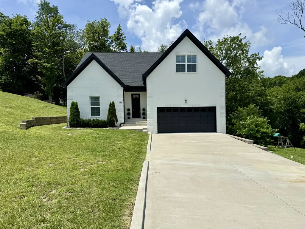 486 David Avenue Lewisburg TN 37091