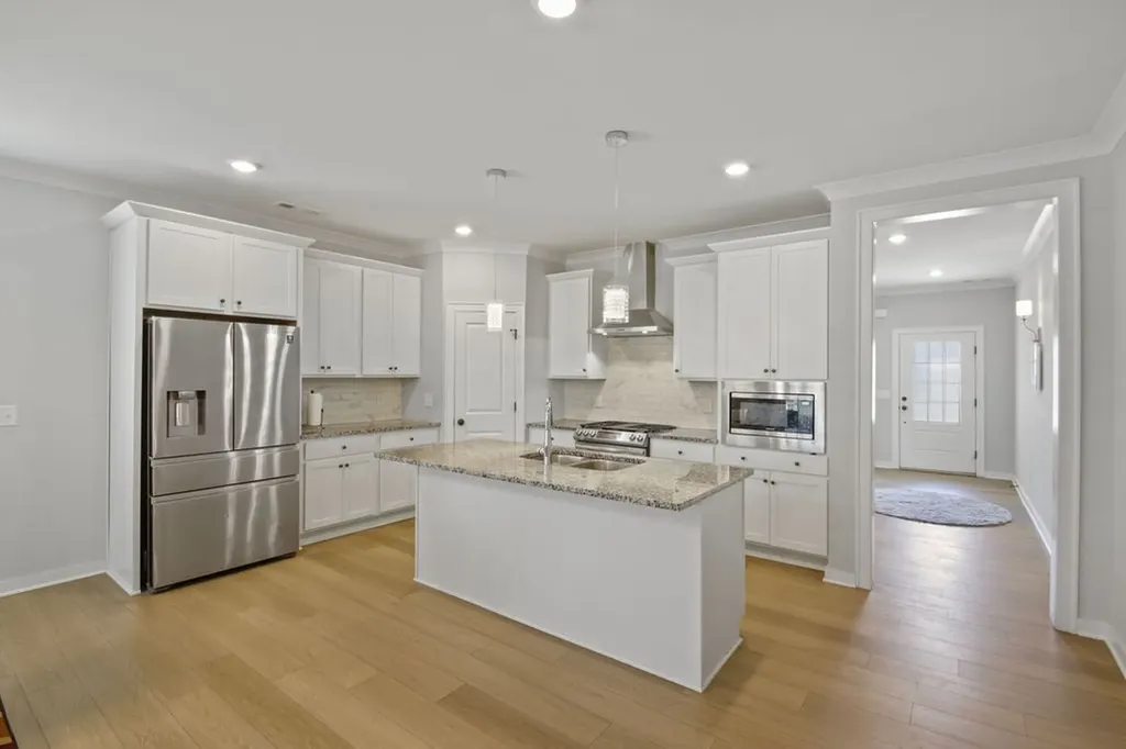 917 Plowson Road Mount Juliet TN 37122