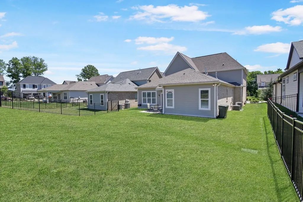 917 Plowson Road Mount Juliet TN 37122