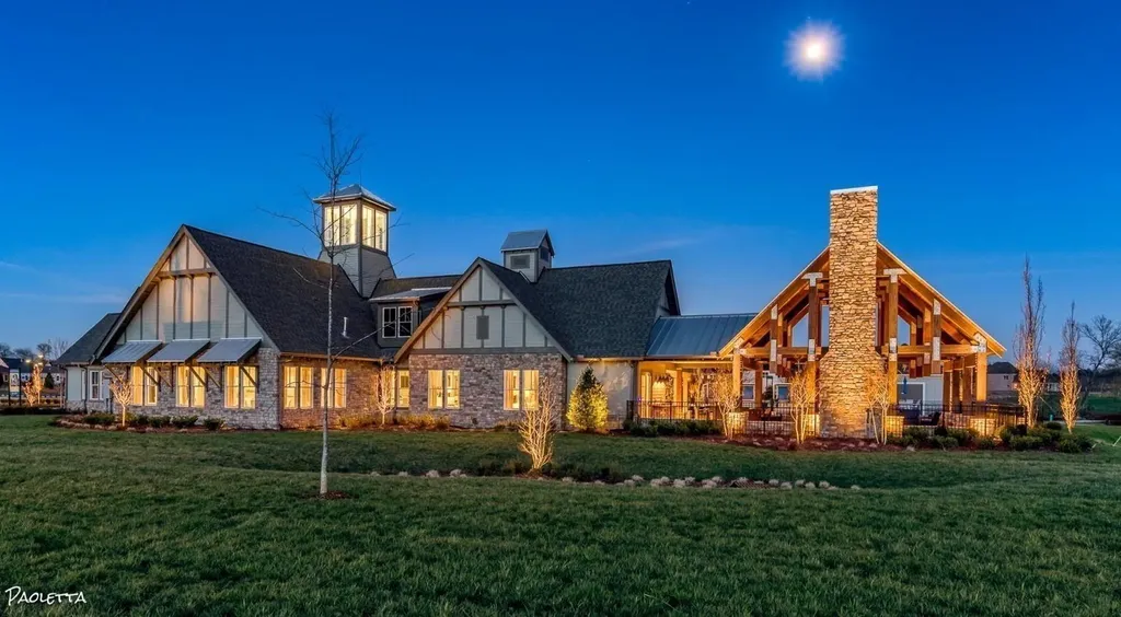 917 Plowson Road Mount Juliet TN 37122