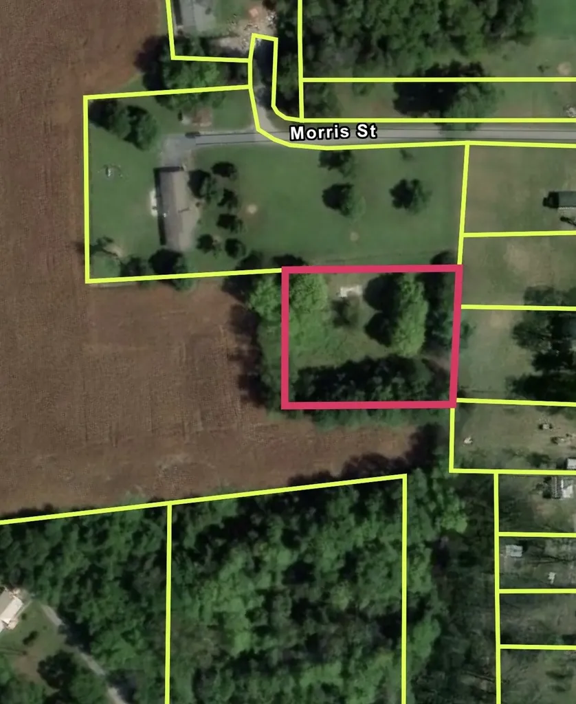 346 E Park Street Guthrie KY 42234