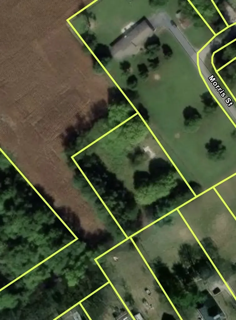 346 E Park Street Guthrie KY 42234