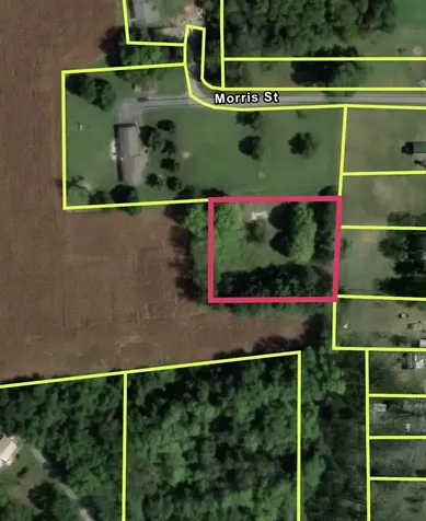 346 E Park Street Guthrie KY 42234