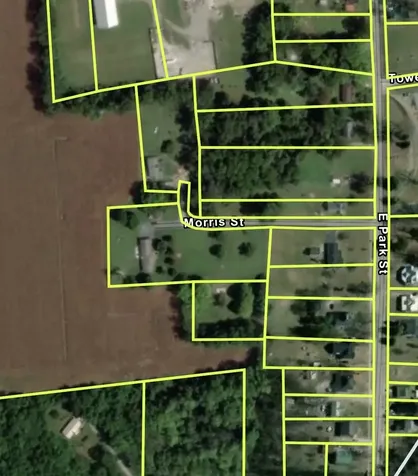 346 E Park Street Guthrie KY 42234
