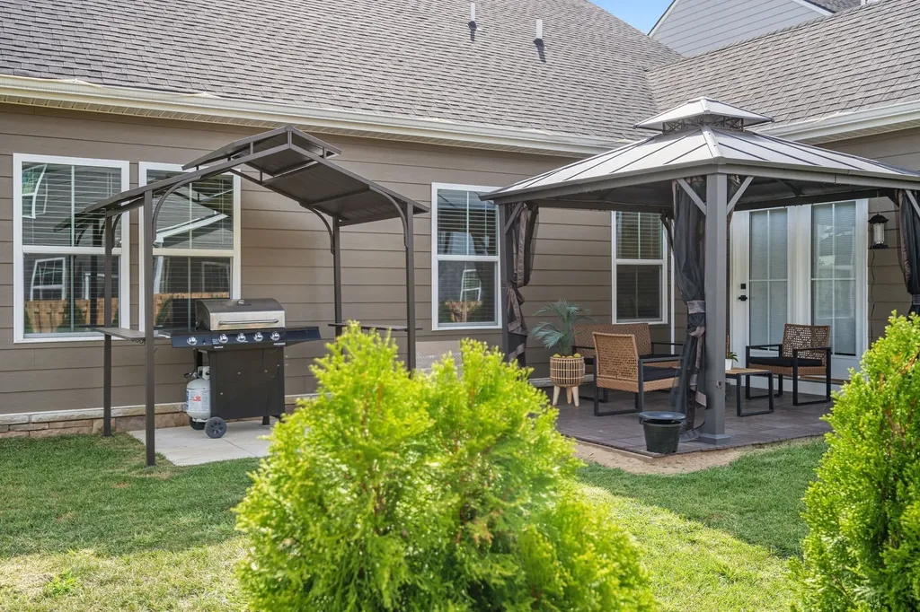 6519 Palm Warbler Drive Murfreesboro TN 37128