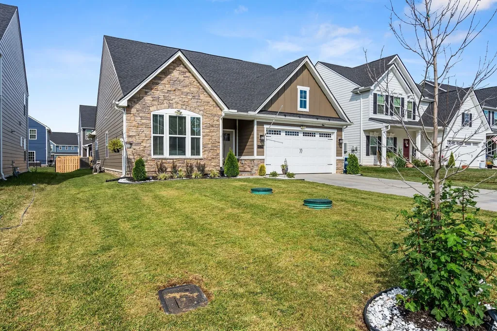 6519 Palm Warbler Drive Murfreesboro TN 37128