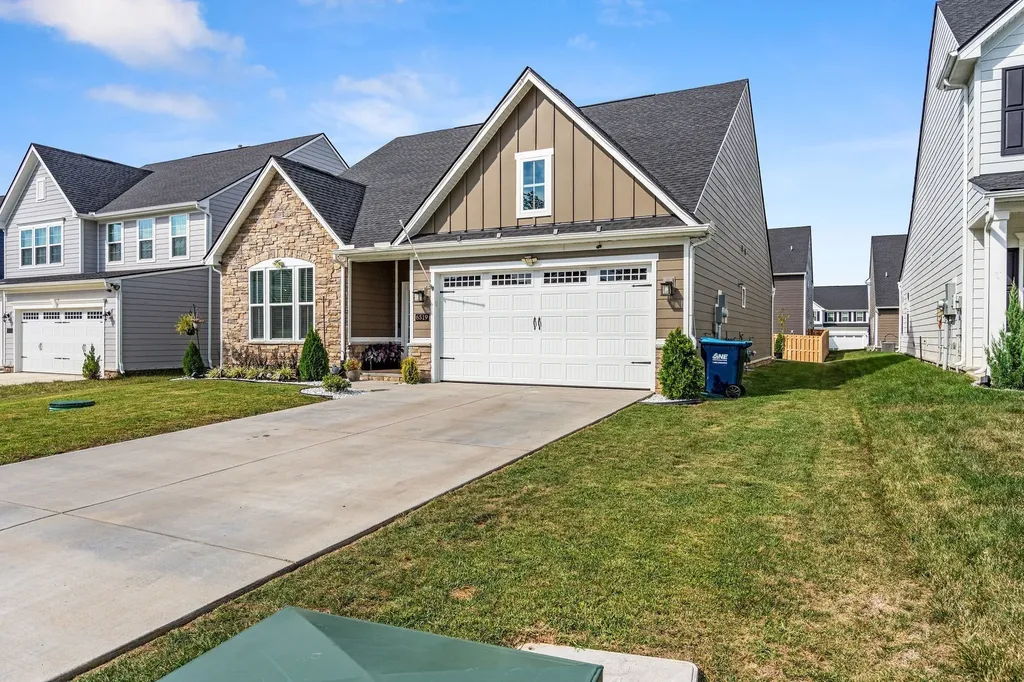 6519 Palm Warbler Drive Murfreesboro TN 37128
