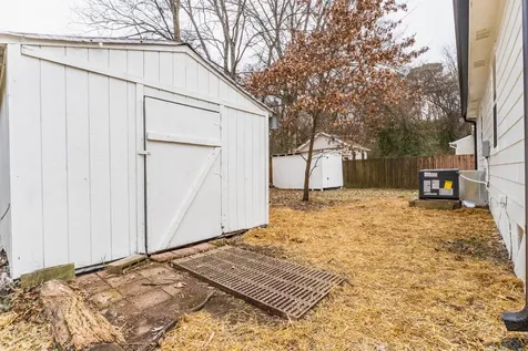 1805 Meadow Cliff Drive Nashville TN 37210