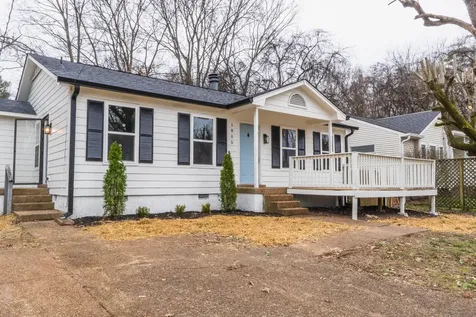 1805 Meadow Cliff Drive Nashville TN 37210