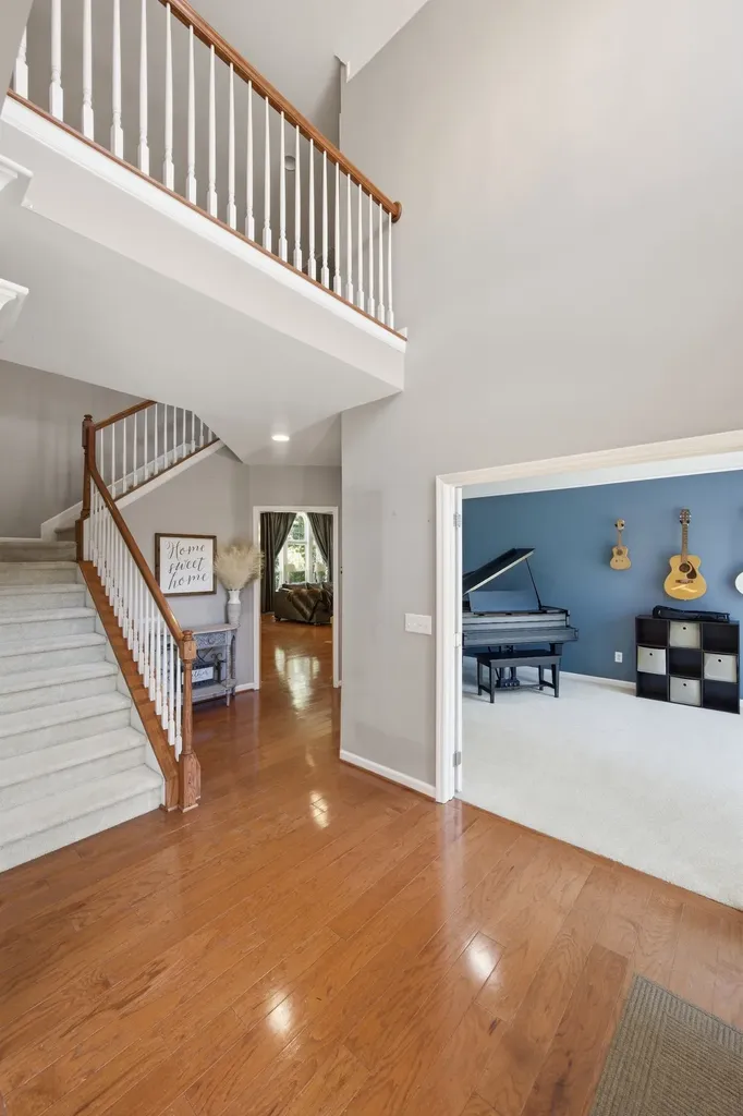 1033 Stone Ridge Drive Nashville TN 37211