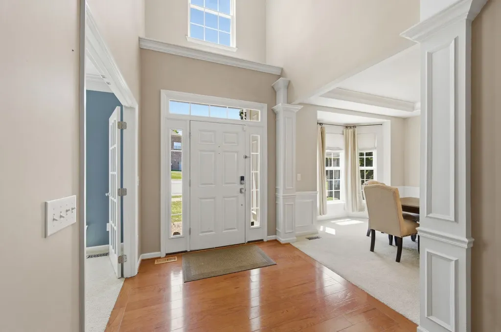 1033 Stone Ridge Drive Nashville TN 37211