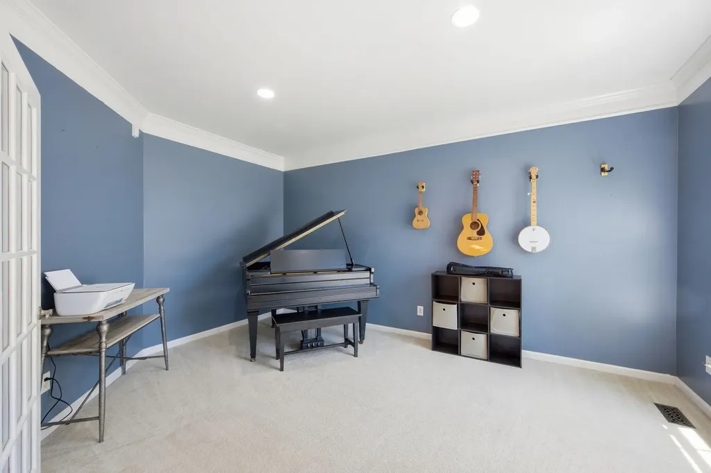 1033 Stone Ridge Drive Nashville TN 37211
