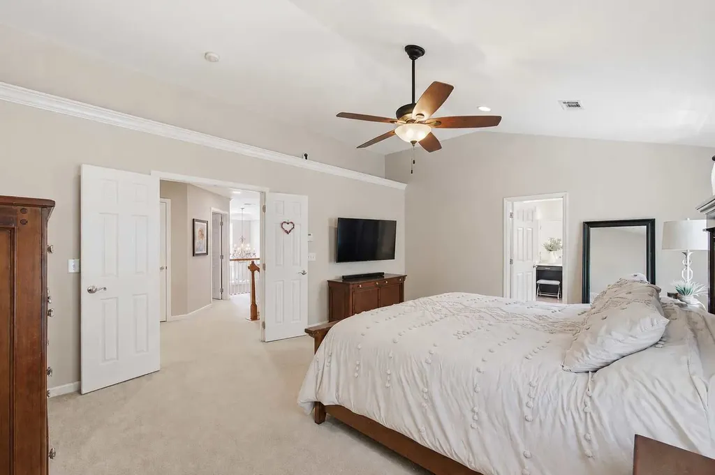 1033 Stone Ridge Drive Nashville TN 37211