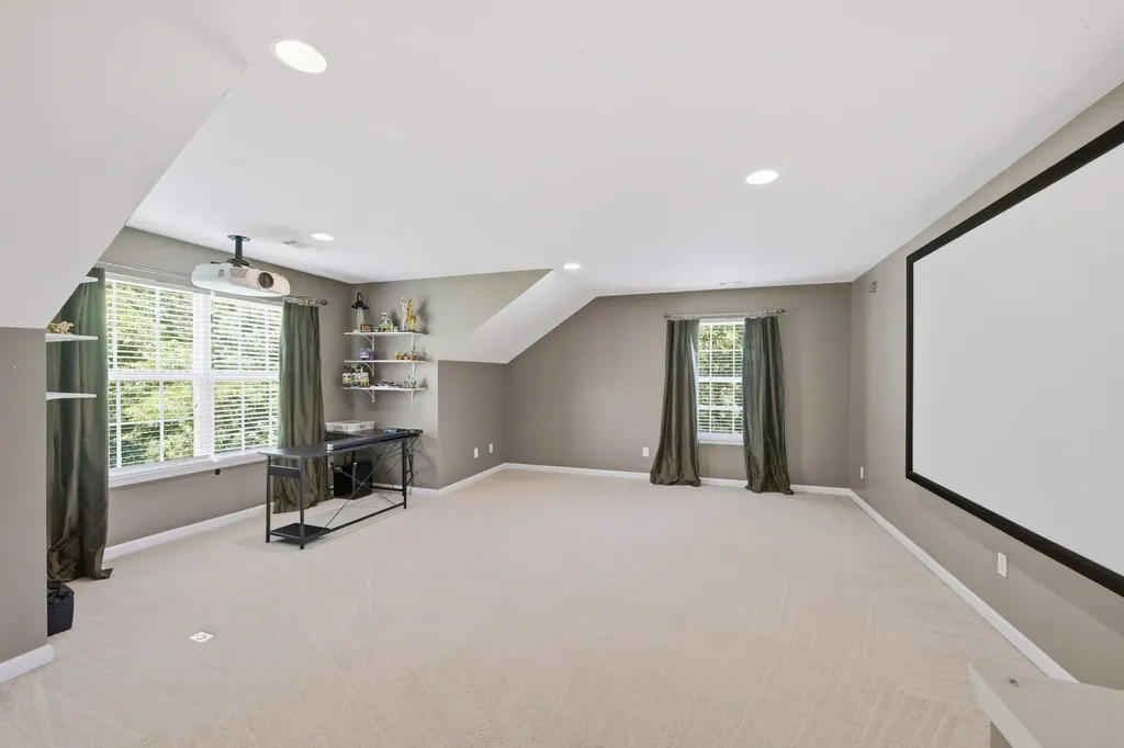 1033 Stone Ridge Drive Nashville TN 37211