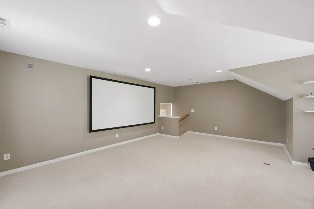 1033 Stone Ridge Drive Nashville TN 37211