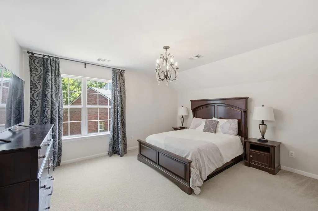 1033 Stone Ridge Drive Nashville TN 37211