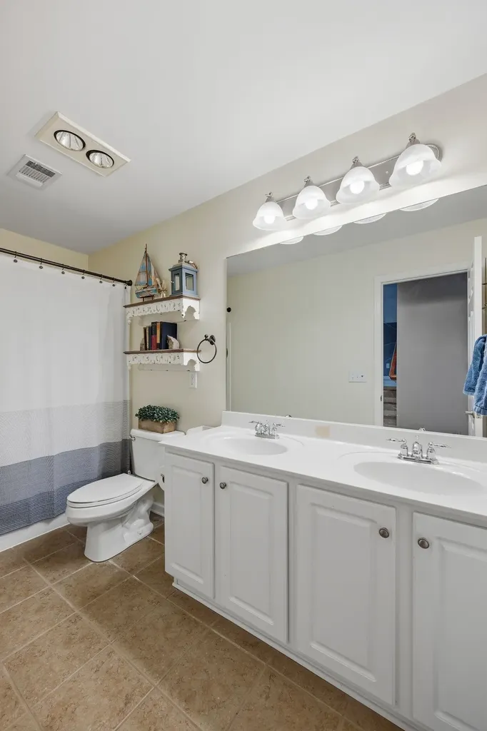 1033 Stone Ridge Drive Nashville TN 37211