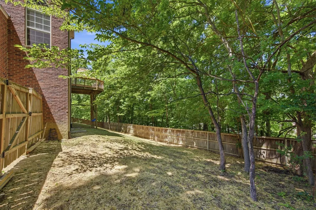 1033 Stone Ridge Drive Nashville TN 37211