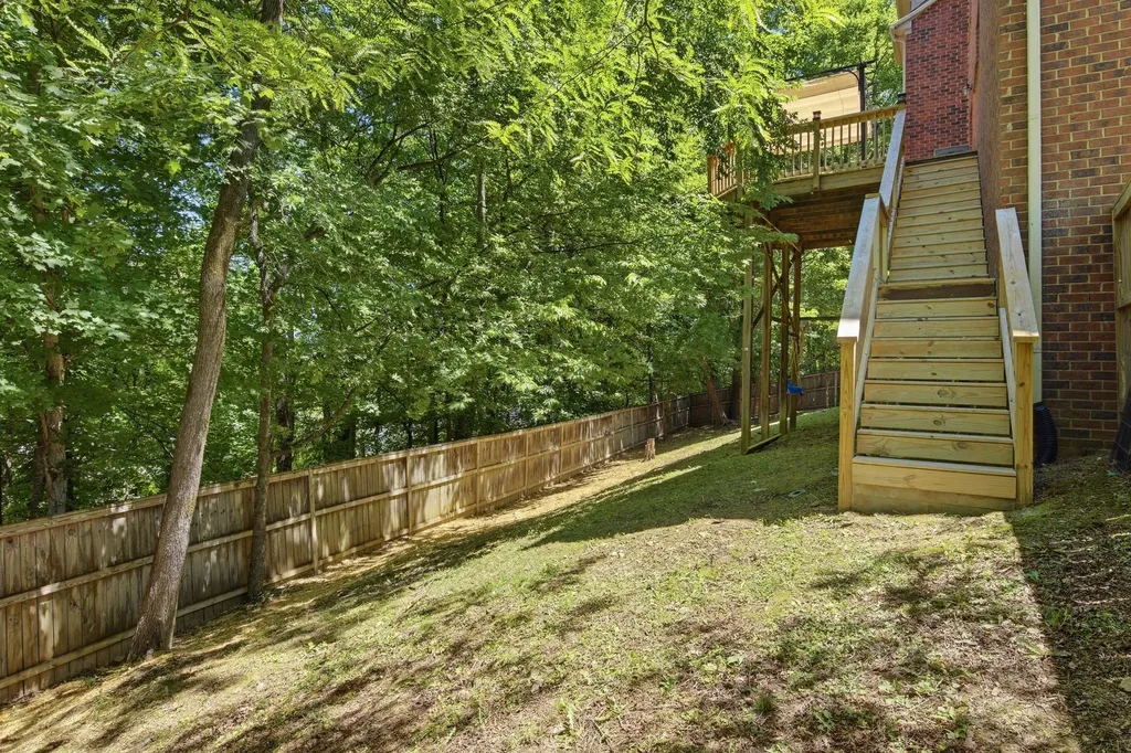 1033 Stone Ridge Drive Nashville TN 37211