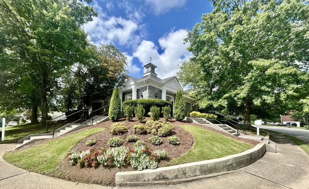 1033 Stone Ridge Drive Nashville TN 37211