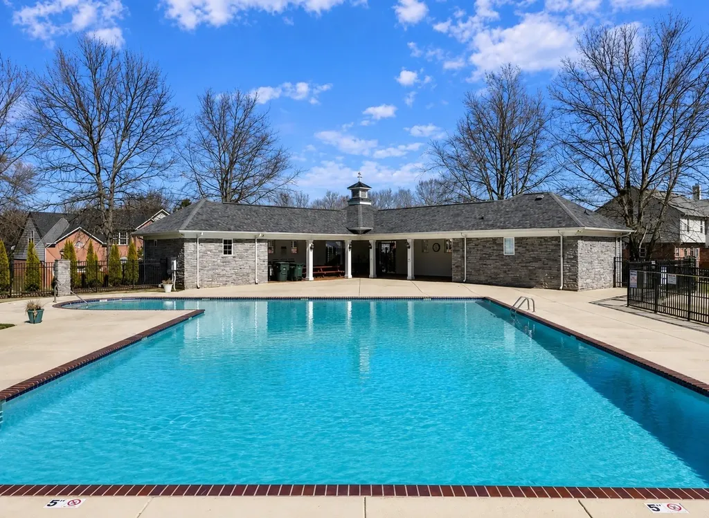 1033 Stone Ridge Drive Nashville TN 37211