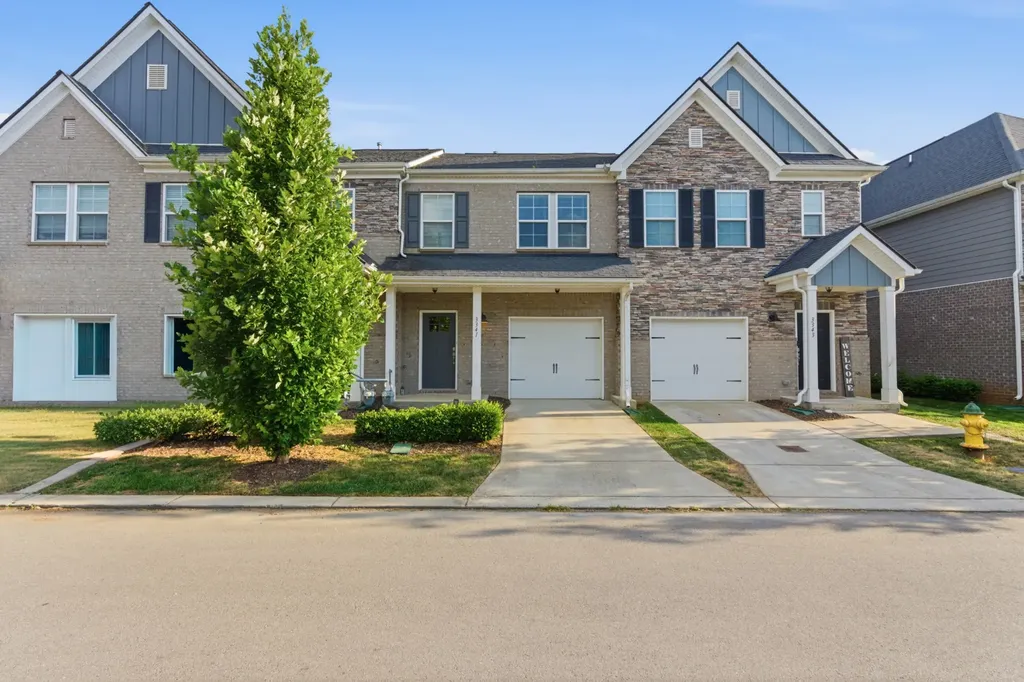 3341 Brookberry Lane Murfreesboro TN 37129