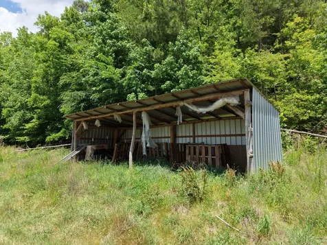 1720 Bear Creek Road Collinwood TN 38450
