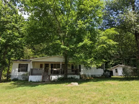1720 Bear Creek Road Collinwood TN 38450