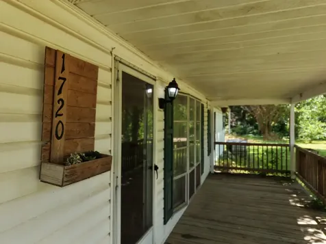 1720 Bear Creek Road Collinwood TN 38450