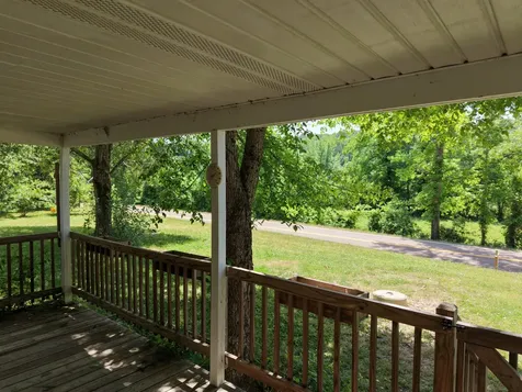 1720 Bear Creek Road Collinwood TN 38450