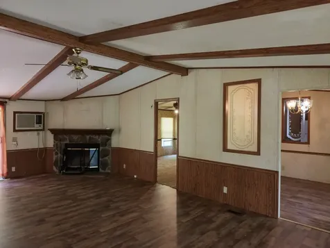 1720 Bear Creek Road Collinwood TN 38450