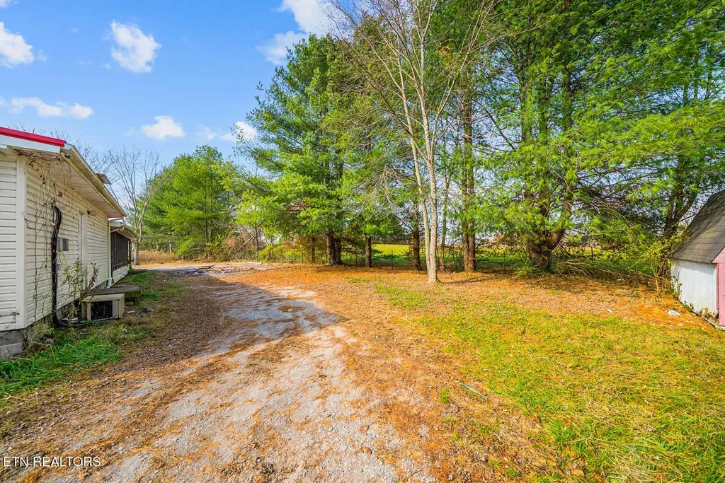 117 Bellview Road Pikeville TN 37367