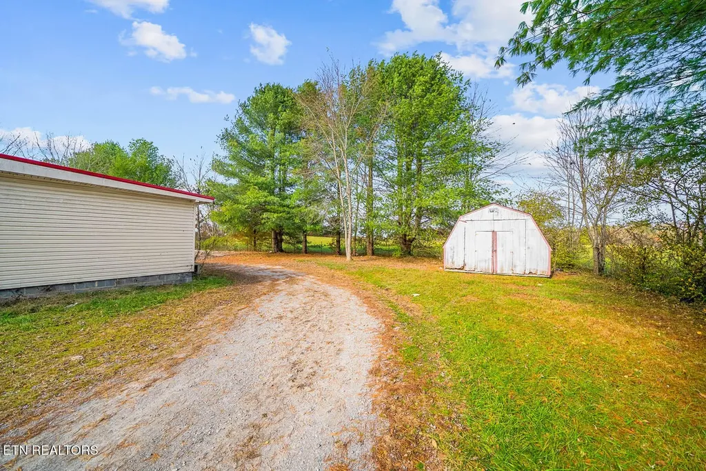 117 Bellview Road Pikeville TN 37367