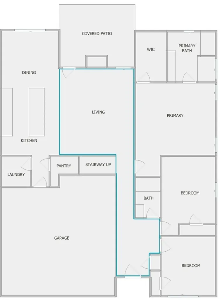 368 Kildeer Drive Clarksville TN 37040