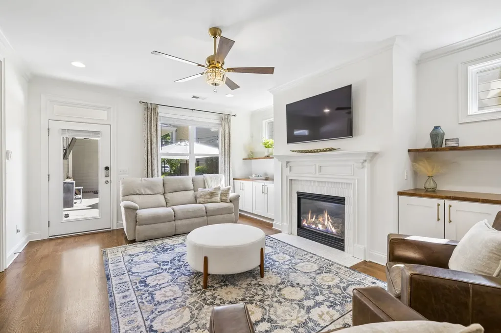710 Abbott Place Franklin TN 37064