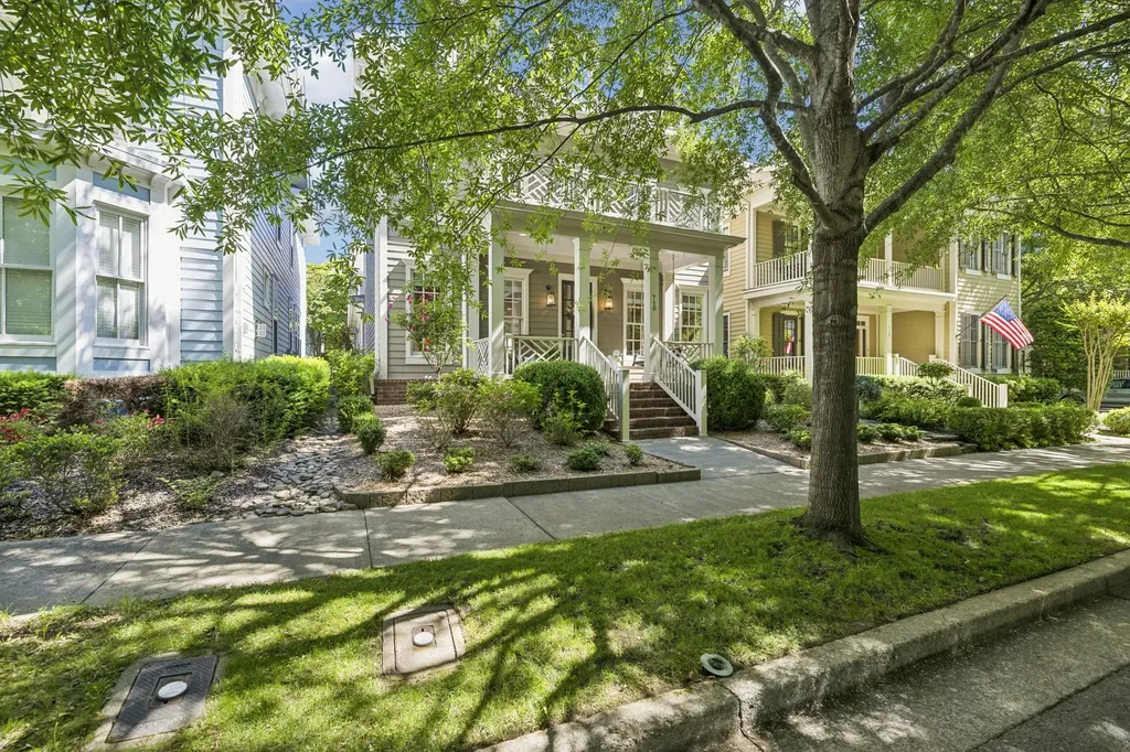 710 Abbott Place Franklin TN 37064