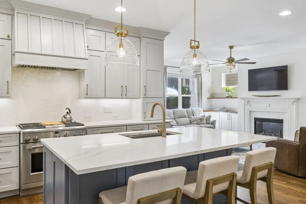 710 Abbott Place Franklin TN 37064