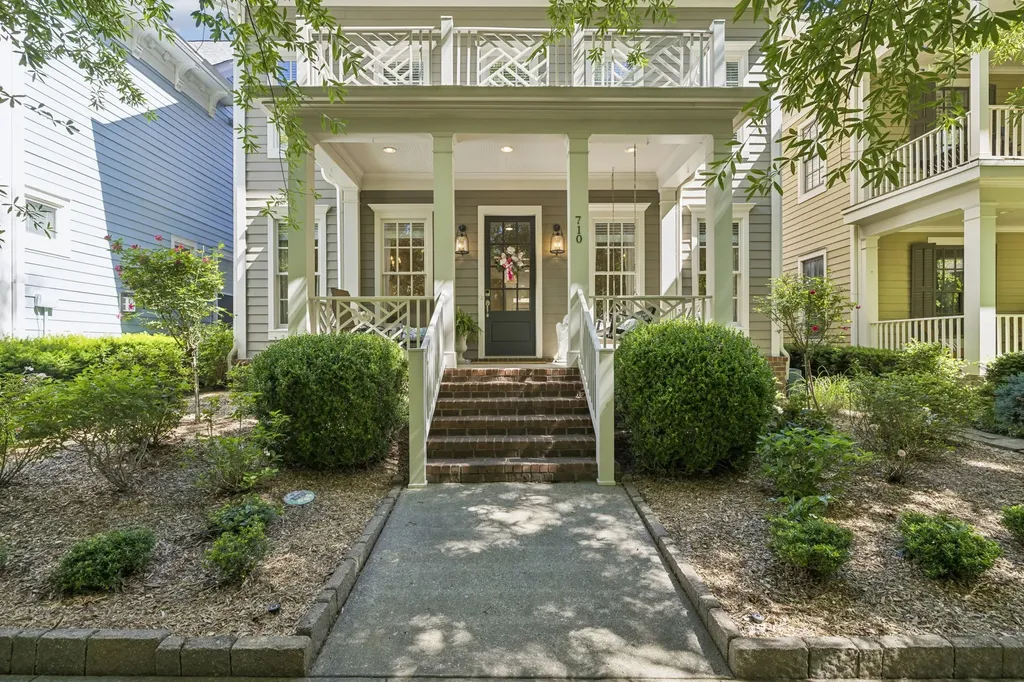 710 Abbott Place Franklin TN 37064
