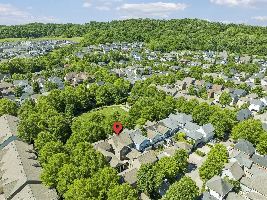 710 Abbott Place Franklin TN 37064