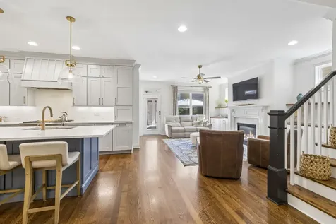 710 Abbott Place Franklin TN 37064
