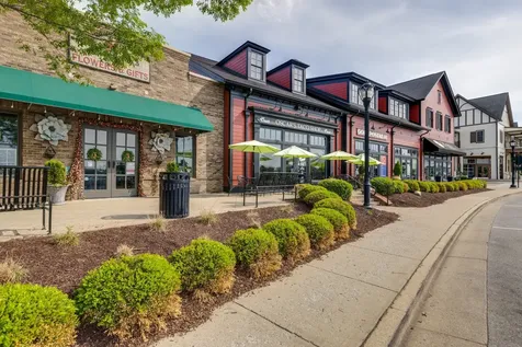 710 Abbott Place Franklin TN 37064
