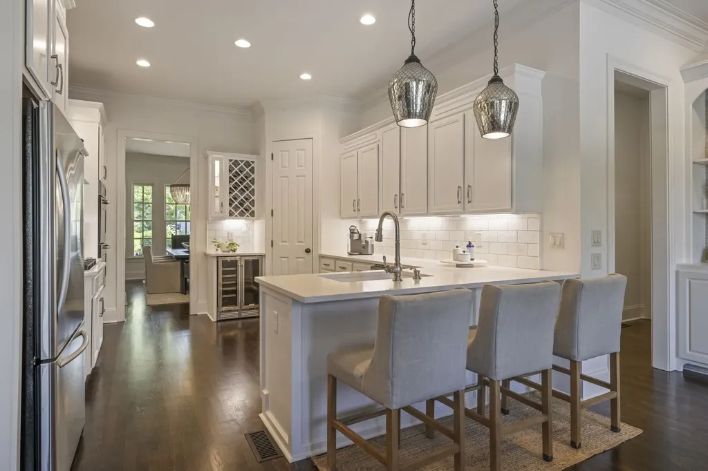 424 Wild Elm Street Franklin TN 37064