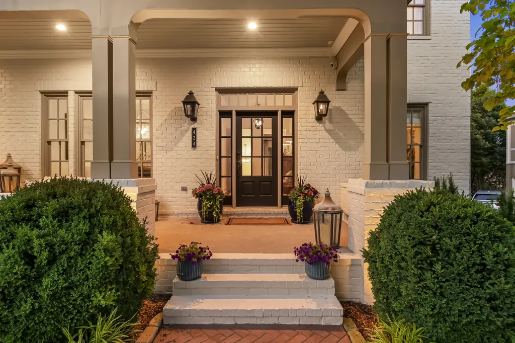 424 Wild Elm Street Franklin TN 37064