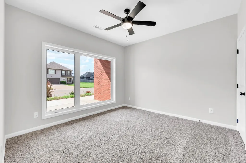 2395 Pea Ridge Road Clarksville TN 37040