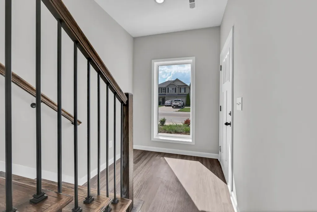 2395 Pea Ridge Road Clarksville TN 37040