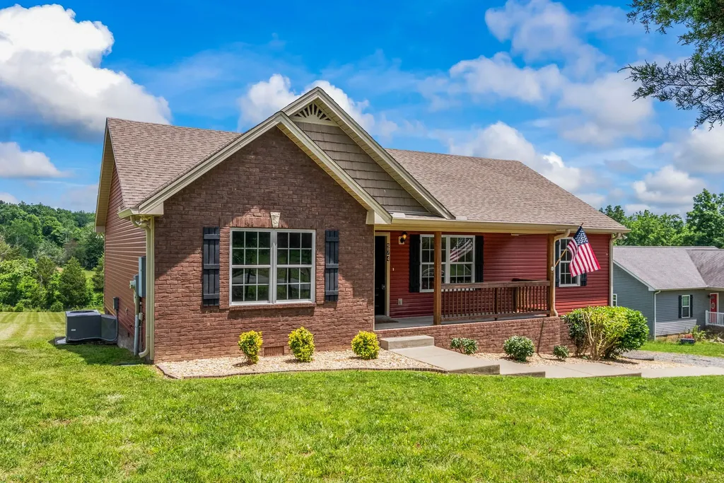 574 Keytown Road Portland TN 37148